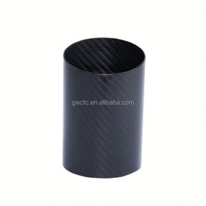 ที่ใส่ปากกาคาร์บอนไฟเบอร์, ที่ใส่ดินสอแบบสั่งทำพิเศษ - Product Image 3