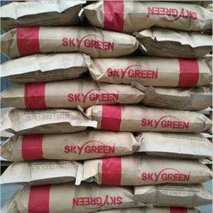 High Quality <b>PETG</b> Bottle Grade Granules for 3D Printing and Injection Molding Manufactured by High Quality <b>PETG</b> Granules - Product Image 5