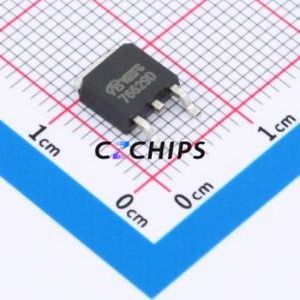 ทรานซิสเตอร์ฟิลด์ทรานซิสเตอร์ (มอสเฟ็ต) ทรานซิสเตอร์ฟิลด์ HUF76629D3ST-VB เป็น252แบบใหม่ดั้งเดิม - Product Image 1