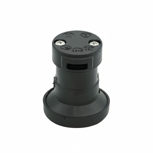 Portalámparas LED AYTAV de 10W, 2700K, Regulable, Base E27, 12V CC, Alimentación Solar, Certificado ROHS, para Equipos Avícolas, Hogar y Oficina, CRI>90 - Product Image 2