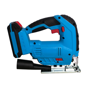 Serra Tico-Tico Elétrica Sem Fio 20V 0-2800r/min Máquina de Corte de Madeira Recarregável Ferramentas para Carpinteiro para Uso Profissional - Product Image 4