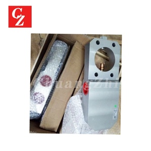 Válvula de Control de Temperatura del Termostato 23546310 de 76 mm M33 para Compresor de Aire Ingersoll Rand, Válvula de Aluminio - Product Image 6