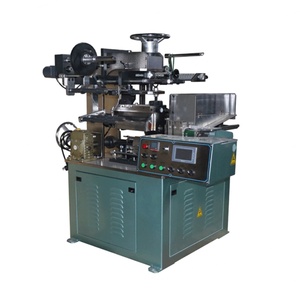 High-Speed Automatic Heat Transfer Machine for Paintbrush Heat Press with Motor - Product Image 4