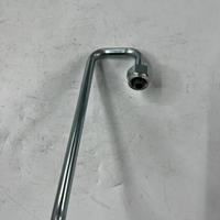 Pipa kembali minyak Super charger mesin Renault 5010224232 terbuat dari bahan PTFE tahan lama