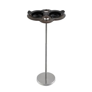 RBT हज्जाम की दुकान रंग ट्राली सौंदर्य स्पा रंग भंडारण ट्राली हेयर सौंदर्य ट्राली XT-2320 - Product Image 1