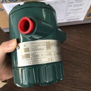Sensor de Temperatura Yokogawa YTA610 en Oferta |   Modelo YTA610-JA1A2DBKU2 Entrada RTD/TC de Alta Precisión - Product Image 2
