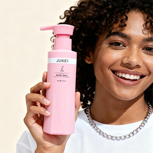 Crème capillaire bio premium en vrac, après-shampoing sans rinçage, traitement hydratant léger, adoucit et démêle <span class=keywords><strong>les</strong></span> <span class=keywords><strong>cheveux</strong></span> très secs - Product Image 1