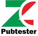 Pubtester Instruments Co., Ltd. logo