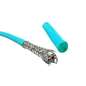 Cavo di Rete Ethernet LAN <span class=keywords><strong>UTP</strong></span> <span class=keywords><strong>7</strong></span> 5e 5 5e 6 <span class=keywords><strong>7</strong></span> 8 da 305m - Product Image 3