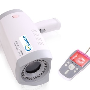 Colposcope vidéo portable DVC-9800B pour l'inspection gynécologique féminine et l'examen vaginal - Product Image 2