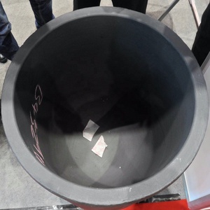 <span class=keywords><strong>Creuset</strong></span> en argile graphite réfractaire haute température à prix d'<span class=keywords><strong>usine</strong></span> à vendre - Product Image 4