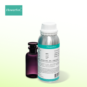 Hochwertiges Parfümöl in Großmengen, Individuelles Arabisches Attar-Duftöl, Synthetisches Ätherisches Duftöl mit Frischem Zedernholz-Duft - Product Image 1