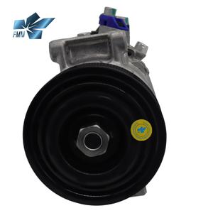 Compresseur de climatisation automobile 6SES14C pour Audi A5 A4 Q5 447150-4292 447150-4291 8T0260805B 8T0260805G 8T0260805E 8T0260805H - Product Image 4