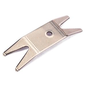 Llave Multiusos para Guitarra, Herramienta de Luthier para Ajustar Potenciómetros, Interruptores y Accesorios de Guitarra - Product Image 1