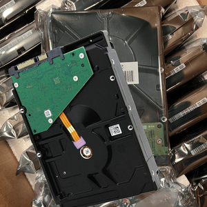 Disque dur interne ST2000DM001 2 To 3,5 pouces SATA III 6 Gbit/s 7200 tr/min 64 Mo de cache pour PC de bureau - Product Image 3