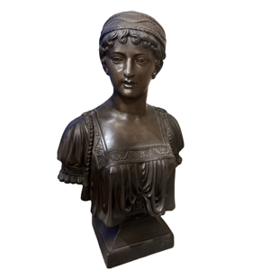 Fábrica Produz Bustos de <span class=keywords><strong>Bronze</strong></span>, Estátuas de Meio Corpo em <span class=keywords><strong>Bronze</strong></span>, Esculturas de Cabeça, Retratos Pessoais em <span class=keywords><strong>Bronze</strong></span> - Product Image 4