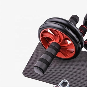 ONESTARSPORTS 7 قطعة مجموعة المنزلية أجهزة لياقة بدنية مزيج رياضة الفرقة مقبض تمارين ضغط الطاقة الأسطوانة - Product Image 5