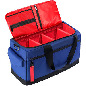 Sac à roulettes pour vêtements de sport, personnalisé, sac de sport avec compartiment pour chaussures, grand sac de costume, sac de voyage, ensemble organisateur de <span class=keywords><strong>bagage</strong></span>, fourre-tout, sacs de voyage - Product Image 1