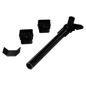 Scissor hoist Kit ph310 tipper Kit hành động kép Trailer tipper Kit 12V tipper Trailer hệ thống thủy lực Tipping xi lanh - Product Image 2