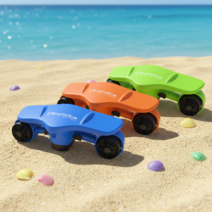 Scooter Acuático Eléctrico Inflable de Alta Velocidad, Sea Bob JetSki Thruster para Buceo, Scooter Submarino para Aventuras de Alta Velocidad - Product Image 1