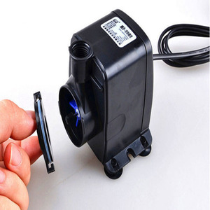 Pompa Sommergibile SUNSUN HJ-541 HJ-741 HJ-941 HJ-1141, Filtro per Laghetto, Accessori per <span class=keywords><strong>Acquario</strong></span> in Vetro - Product Image 3