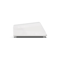 Petite coque en plastique en stock pour équipement de test de beauté médical de bureau Boîtiers d'instruments médicaux modèles personnalisés en plastique