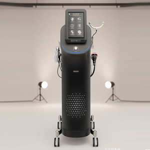 Appareil de massage bio-énergétique pour le corps et les seins, machine de beauté pour le remodelage et le raffermissement du corps, soulagement de la douleur, masseur amincissant pour le corps à 6 têtes - Product Image 6