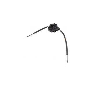 Cerradura de Puerta Comercial para Camión Iveco Daily 6 - Product Image 1