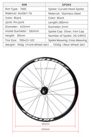 Hub Sepeda Fixed Gear FH001 Alloy CNC Wheelset 20h 24h 28h 32h 36H Aksesoris Sepeda Hub Sepeda Track