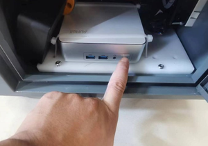 Compteur de poissons FORDY FC360 Équipement d'aquaculture efficace pour le comptage des poissons - Product Image 5