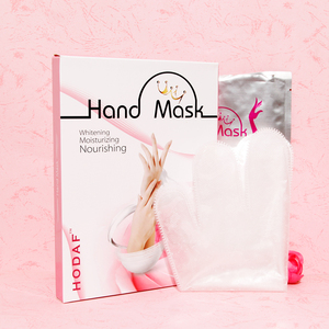 Private Label Foot Skin Care Skin Wax Dry Hands Nourishing Soft Moisturizing <strong>Gloves</strong> Hand <strong>Mask</strong> <strong>Gloves</strong> - Product Image 2
