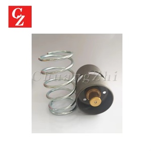 New <b>Thermostat</b> Valve Temperature <b>Control</b> Valve for Atlas Copco Air Compressor Valve 1623992600 - Product Image 5