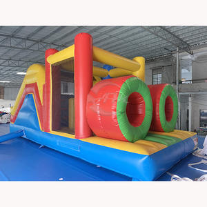 Buen <span class=keywords><strong>precio</strong></span> inflable colorido <span class=keywords><strong>castillo</strong></span> <span class=keywords><strong>hinchable</strong></span> casa tobogán para <span class=keywords><strong>alquiler</strong></span> - Product Image 3