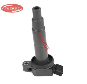 HAONUO high quality ignition coil is suitable for Toyota Camry Lexus Scion 90919-02244 89057997 90080-19023 8905 7986 UF333