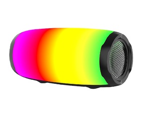 Altavoz Inalámbrico para el Hogar, Diseño Único, Ligero, con Batería, Potencia de Salida de 5-10 W y Micrófono Incorporado, Alta Calidad - Product Image 1