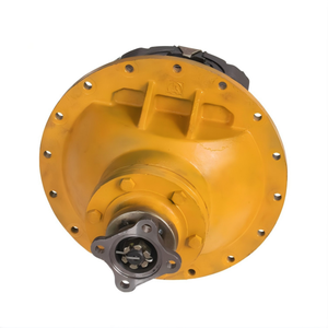 Productos en Oferta: Repuestos para Cargadora de Ruedas, Engranaje Cónico, Diferencial, Reductor Principal, Ensamblaje 504300C LGQ856AL.03 - Product Image 1