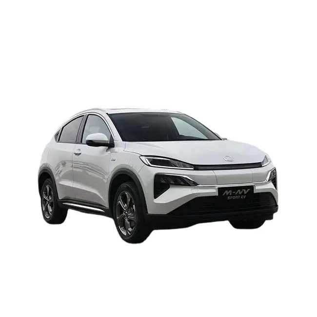 Made in China Comfortable Cost-effective Dongfong Hondas M-nv SUV New Electric Hondas electric car