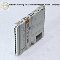 Módulo Terminal Final Kl9010 / Nuevo Original en Stock PLC Dedicado para Automatización Industrial