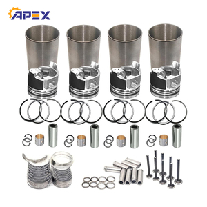 ชุดซ่อมเครื่องยนต์ APEX รุ่น 3116 3412 3126 ชุดซ่อมลูกสูบ 3306 ชุดซ่อมบำรุงเครื่องยนต์ C6.4 C6.6 C7 C9 C10 C11 C13 C15 C18 - Product Image 5