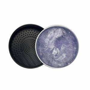 Savon Solide Nettoyant pour Pinceaux de Maquillage de Luxe, Naturel, Végétalien, Antibactérien, Outils de Nettoyage de Pinceaux de Maquillage OEM - Product Image 4