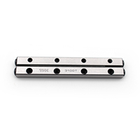 Guides de rail à rouleaux croisés linéaires THK, pièces CNC, VR2-45HX8Z, VR3-75HX10Z, VR4-80, VR6, VR9, VR10, VR12, VR15, rail de guidage coulissant