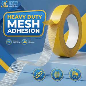 Nastro Adesivo Monofacciale Termofusibile ad Alta Viscosità per Mascheratura Impermeabile, Nastro per Tappeti e Tessuti, Nastro Adesivo per Condotti - Ingrosso Fabbrica - Product Image 2