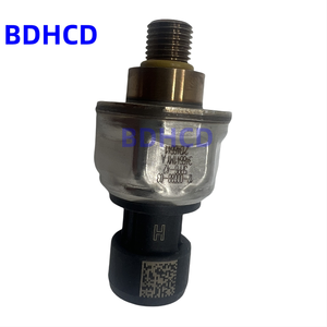 5PP6-42เซ็นเซอร์ความดันรางดีเซลเซ็นเซอร์ระบบเชื้อเพลิงเซ็นเซอร์ชิ้นส่วนเครื่องยนต์ระบบเครื่องยนต์รถ5PP642ประกอบ - Product Image 1