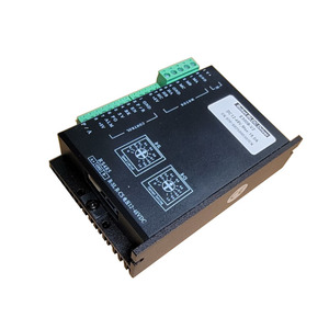Driver Motor DC tanpa sikat 24V hingga 60V, 600W 3 fase 24V hingga 60V dengan <span class=keywords><strong>Sensor</strong></span> Hall regulasi kecepatan PWM maks Driver Motor daya efisien - Product Image 4