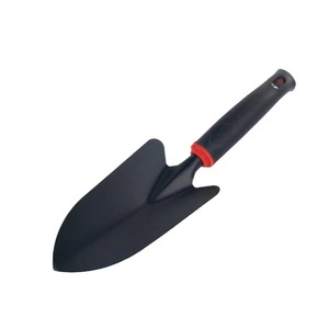 Garden Hand Tools Set Steel Shovel Rake With Pvc Handle For Planting Digging Weeding Multipurpose Outdoor Use - Product Image 5