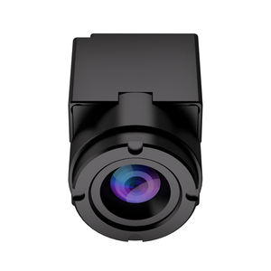 Módulo de Cámara Térmica HDANIEE CVBS 384*288 9MM, Detección de Drones, Cámara Térmica Blanco Caliente - Product Image 4