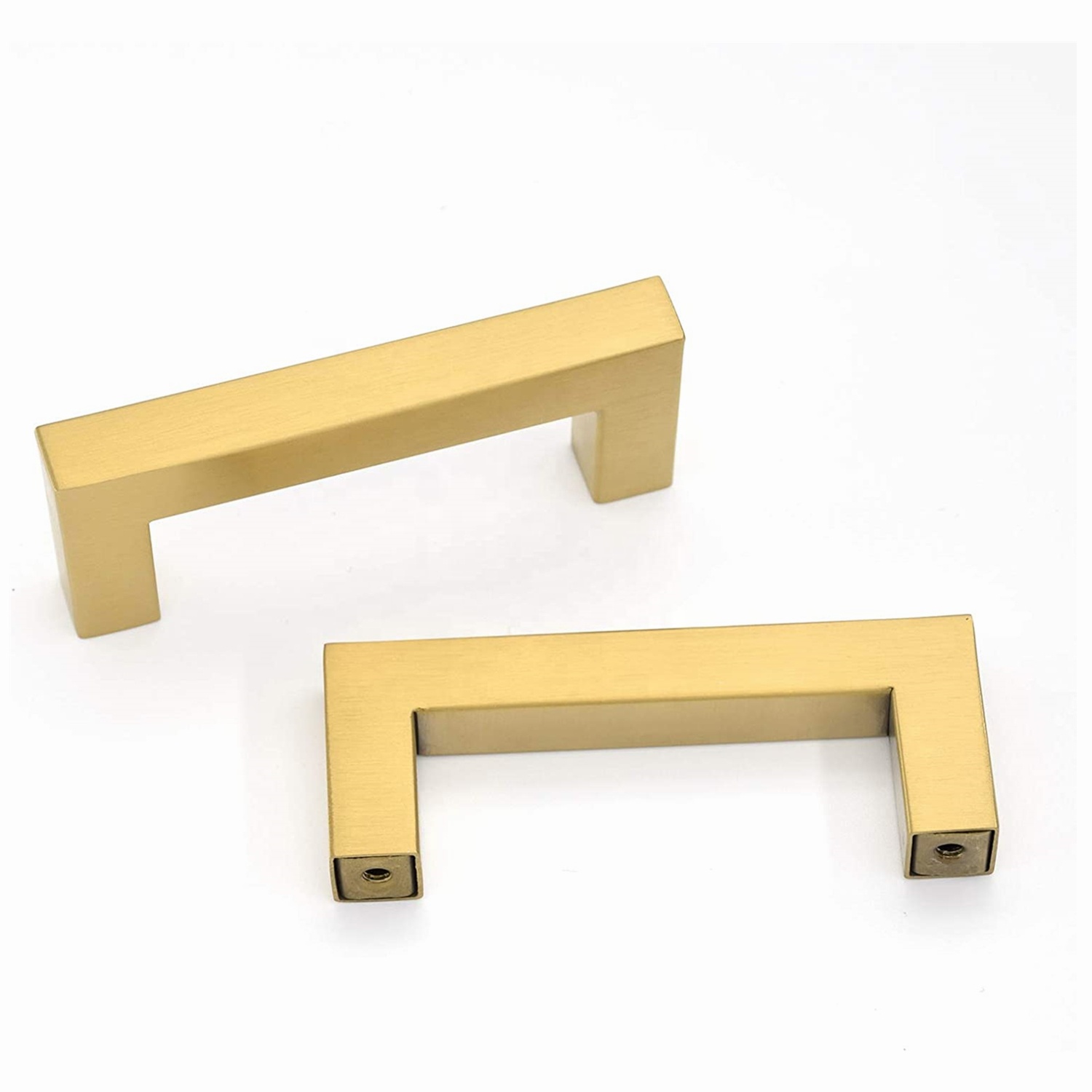 Cabinet Knobs 30mm Drawer Pulls Handles Diamond Shape Crystal Glass Pull Handle Kitchen Door Wardrobe Hardware