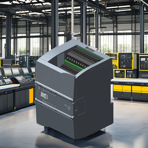 โมดูลอินพุตแบบอะนาล็อก Siemens Plc SIMATIC S7-1200 รุ่นใหม่และของแท้ SM 1231 RTD 8xAI RTD รหัส 6ES7231-5PF32-0XB0 - Product Image 1