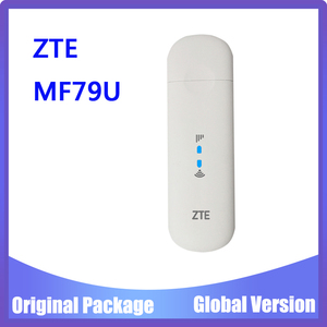 Módem original Cat4 150Mbps <span class=keywords><strong>MF79U</strong></span> USB 4G WiFi con FDD LTE B1 B3 B5 B7 B8 B28 - Product Image 2
