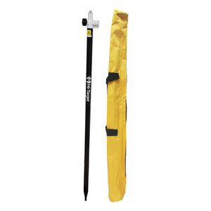 <b>Optical</b> Prism Rod 1.25-2.2 Meters Mid Sea Reach Carbon Fiber RTK Survey Pole Universal Thin Bracket <b>Instrument</b> Parts Accessories - Product Image 2